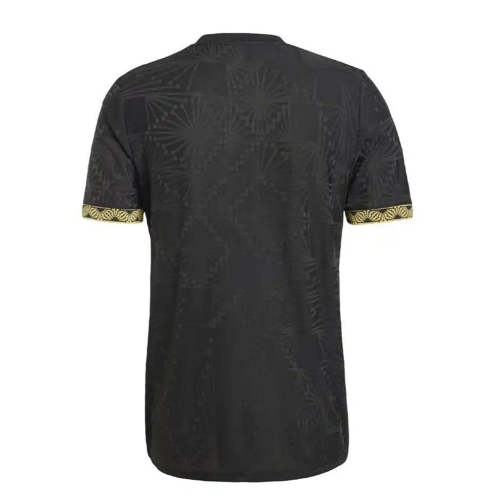 Camiseta Oro de México – Hombre