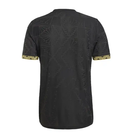 Camiseta Oro de México – Hombre