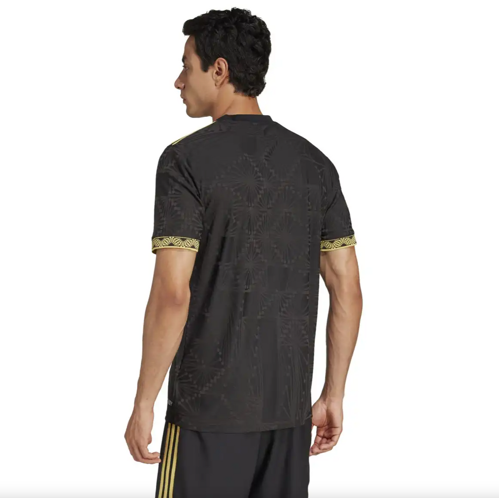 Camiseta Oro de México – Hombre