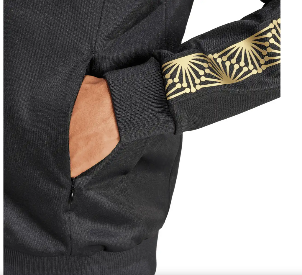 Chamarra Oro de México – Hombre