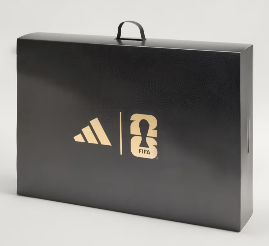 Colección Mini Balones – Ediciones Históricas del Mundial